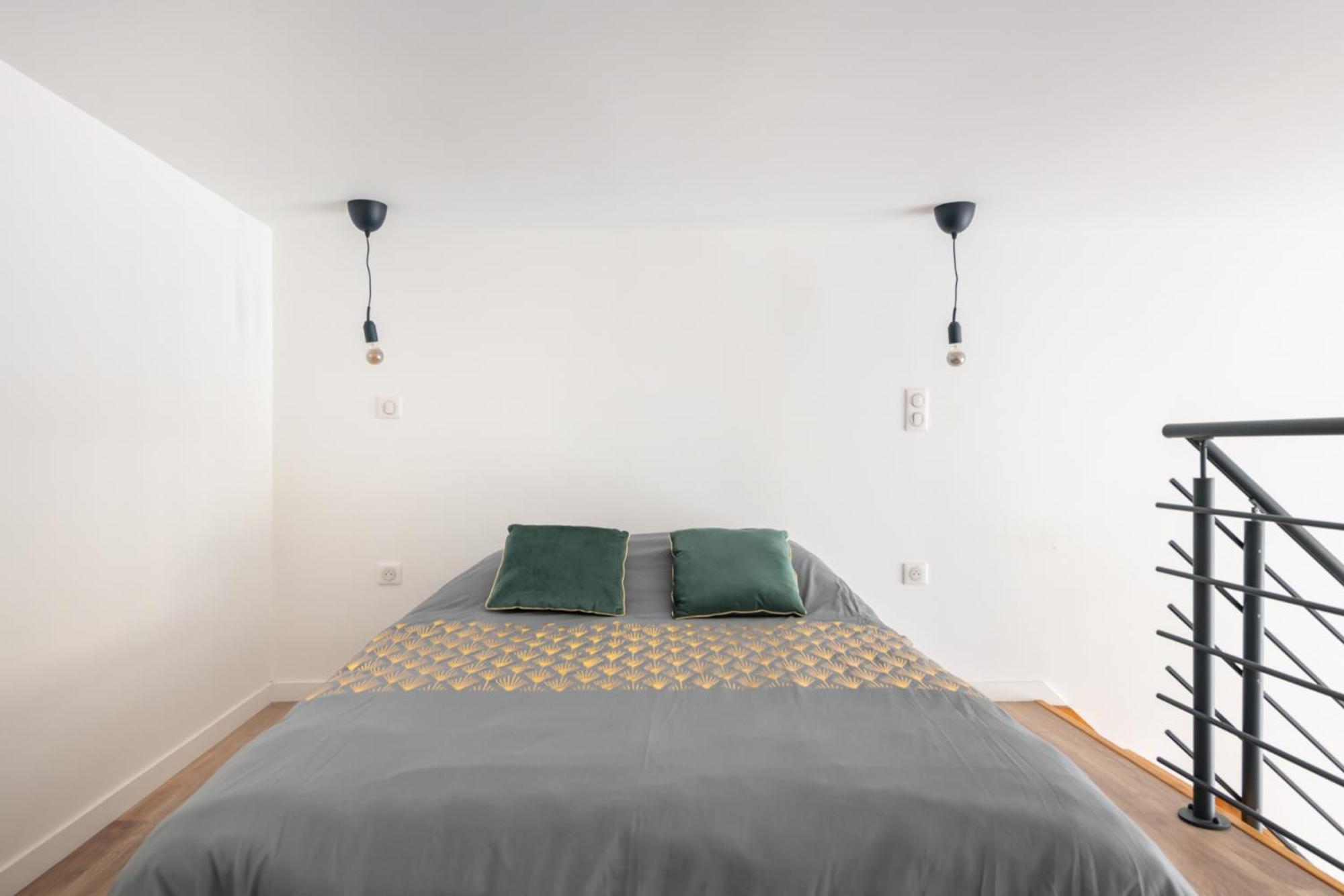 Cafi - Sud Passion * Calme * Linge Hotelier * Fibre * Marseille Kültér fotó